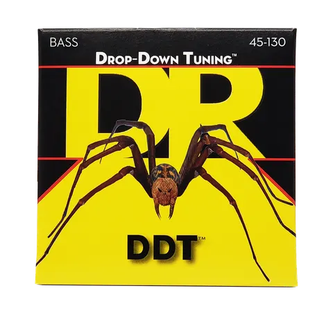 DR (45-130) Drop-Down Tuning