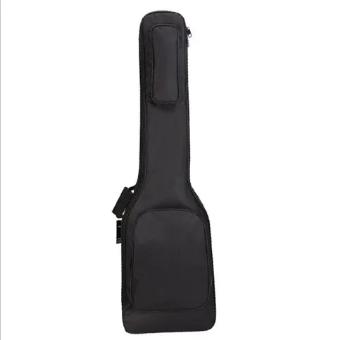 Pokrowiec na Gitarę Basową Hard Bag