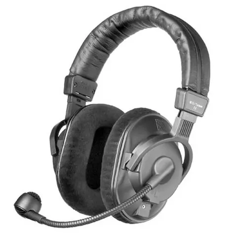 Zestaw Nagłowny BeyerDynamic DT 290 MK II 80 Ohm
