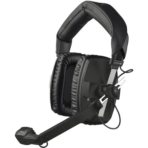 Zestaw Nagłowny BeyerDynamic DT 109 50 Ohm