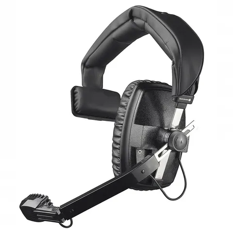 Zestaw Nagłowny BeyerDynamic DT 108 50 Ohm