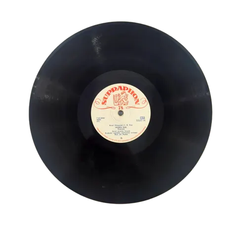 Jarmila Vesela: Trosku Jina / Pigalle 53157 Supraphon