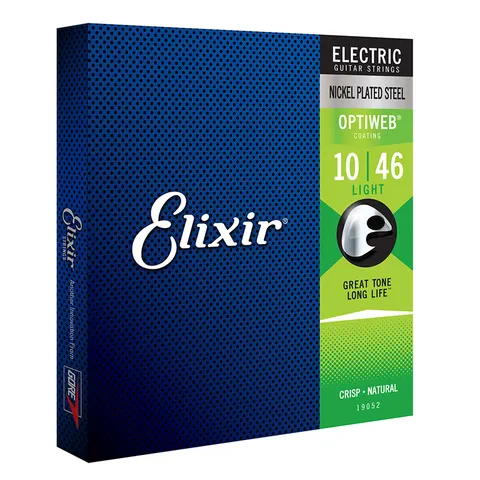 Elixir (10-46) Optiweb