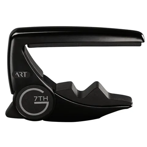 Kapodaster G7th Performance 3 Black