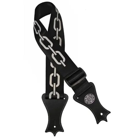 Pasek Gitarowy Gaucho Icon