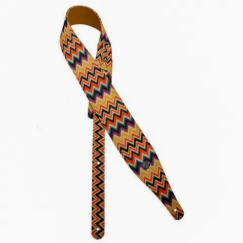 Pas Gaucho Peace Series Disco Zigzag