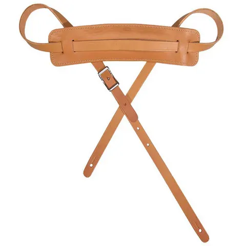 Pasek Gitarowy Gaucho Vintage