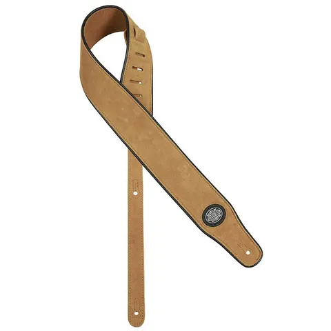 Zamszowy Pasek Gitarowy Gaucho Stylish Deluxe
