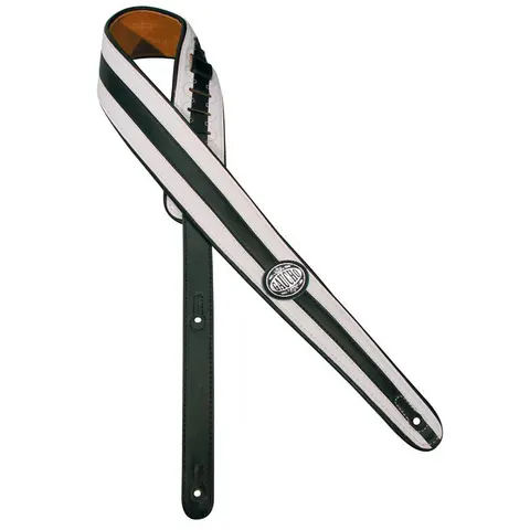 Pasek Gitarowy Gaucho Silhouet