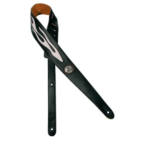 Pasek Gitarowy Gaucho Silhouet