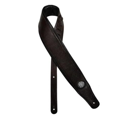 Skrzóany Pasek Gitarowy Gaucho Padded