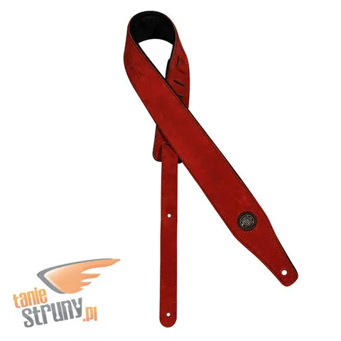 Zamszowy Pas Gaucho Suede Two