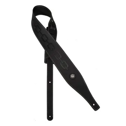 Pas Gitarowy Gaucho Buffalo IV