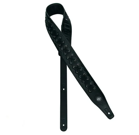 Gitarowy Pas Skórzany Gaucho Buffalo Lace