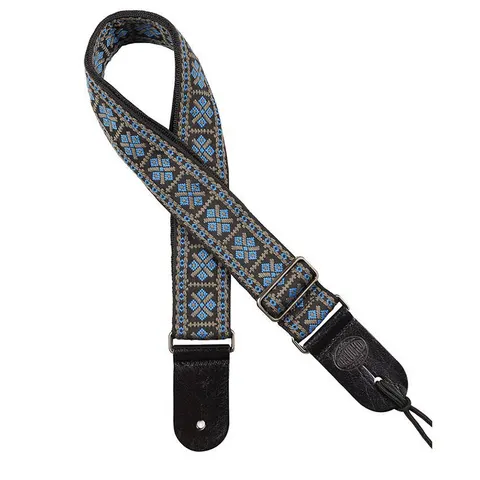 Pasek Gitarowy Gaucho Traditional