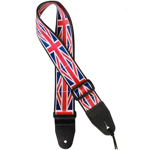 Pas Gitarowy Gaucho Icon Series Unin Jack