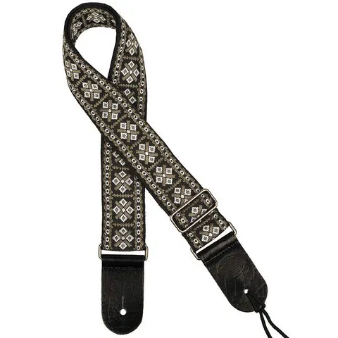 Pasek do Gitary Gaucho Traditional
