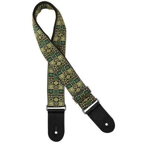 Pasek do Gitary Gaucho Traditional