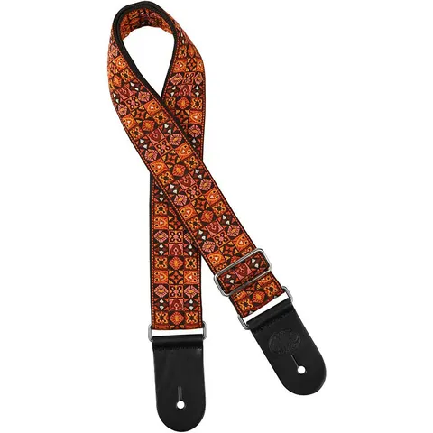 Pasek do Gitary Gaucho Traditional