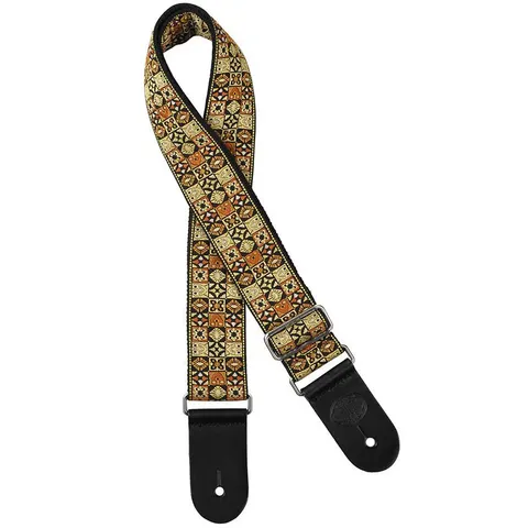 Pasek do Gitary Gaucho Traditional
