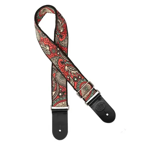 Pasek Gitarowy Gaucho Traditional Series