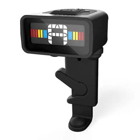 D'Addario Micro Violin Tuner