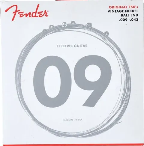 Fender (09-42) Classic Core