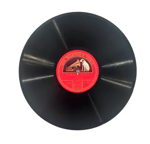 Fritz Kreisler: To Spring, Op. 43, No. 6 57946 HMV
