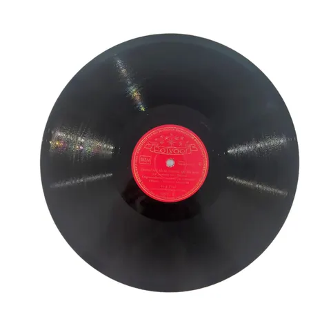 Rita Paul: Einmal sag ich ja, einmal sag ich nein / Ja, in Mexico 48457 Polydor