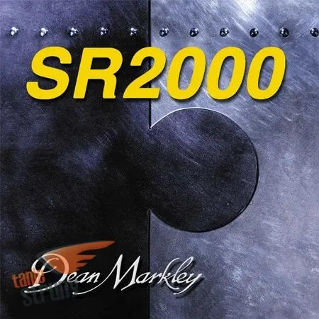 Dean Markley (48-128) SR 2000