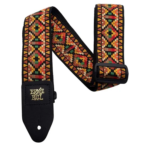 Pasek Ernie Ball Santa Fe Jacquard