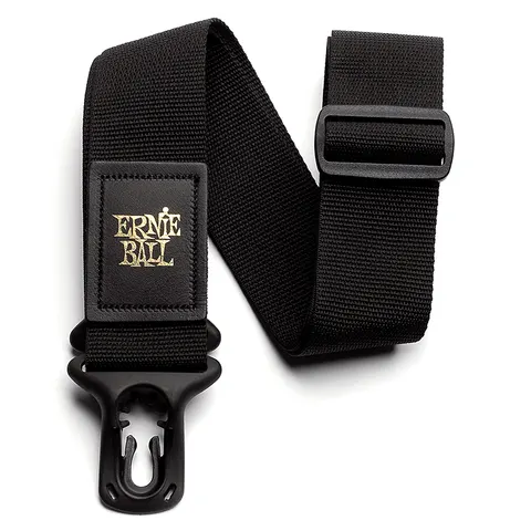 Pasek Gitarowy Ernie Ball Polylock