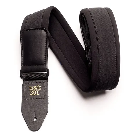 Pas Gitarowy Ernie Ball Comfort Collection Neoprene