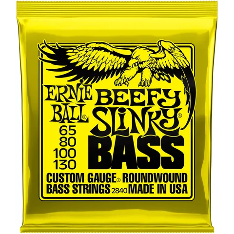 Ernie Ball (65-130) Beefy Slinky