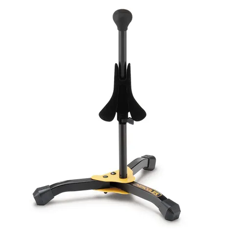 Statyw Hercules na Saksofon lub Flugelhorn