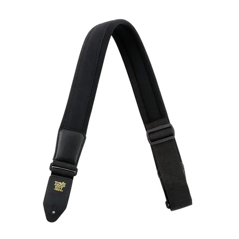 Pas Gitarowy Ernie Ball Comfort Collection Neoprene