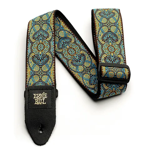 Pasek Ernie Ball Imperial Paisley