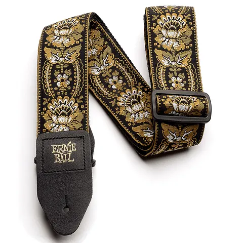 Pasek Ernie Ball Royal Orleans Jacquard