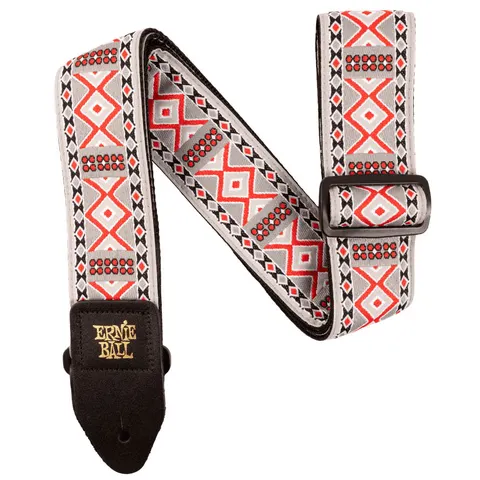 Pasek Ernie Ball Casino Couture Jacquard