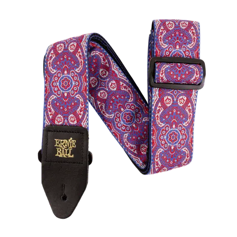Pasek Ernie Ball Paisley Dream Jacquard