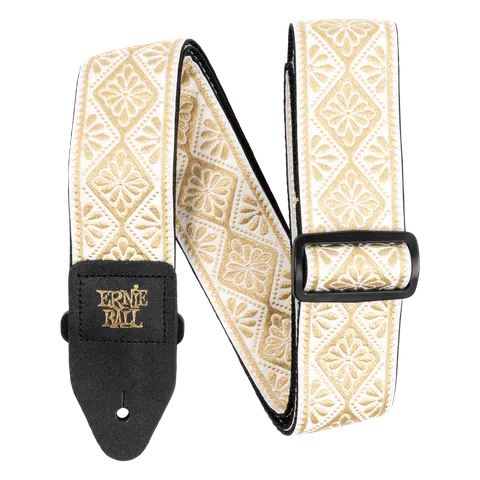 Pasek Ernie Ball Diamond Blossom Jacquard