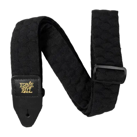 Pasek Ernie Ball Dark Matter Jacquard