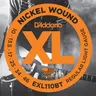 D'Addario EXL (10-46) Balanced Tension