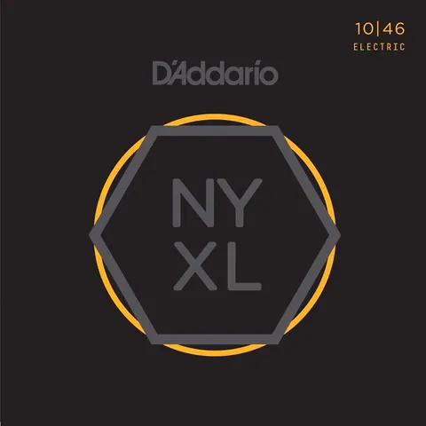 D'Addario (10-46) NYXL
