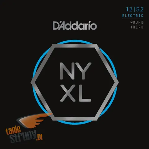 D'Addario (12-52) NYXL
