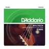 Struny do Ukulele Sopranowego D'Addario Nyltec
