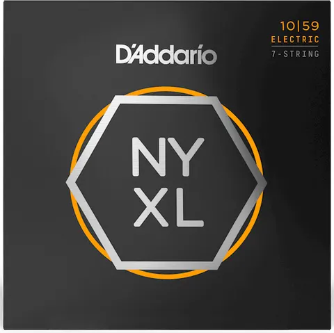 D'Addario (10-59) NYXL