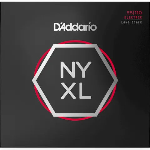 D'Addario (55-110) NYXL