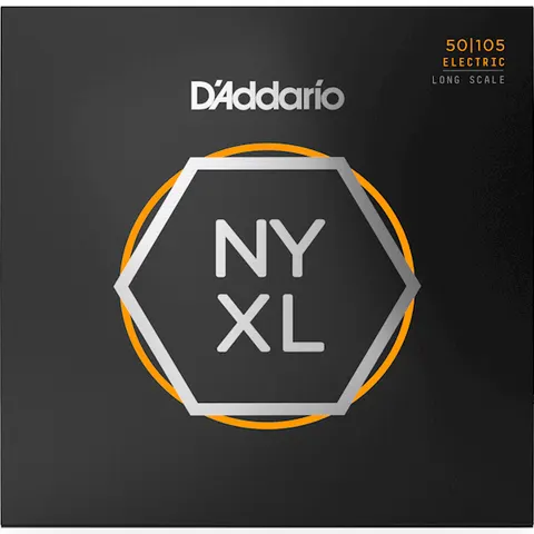 D'Addario (50-105) NYXL