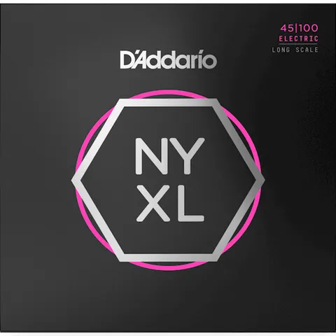 D'Addario (45-100) NYXL